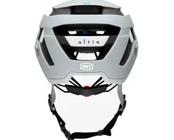 100% Altis Gravel Helmet (Grey) (XS/S)