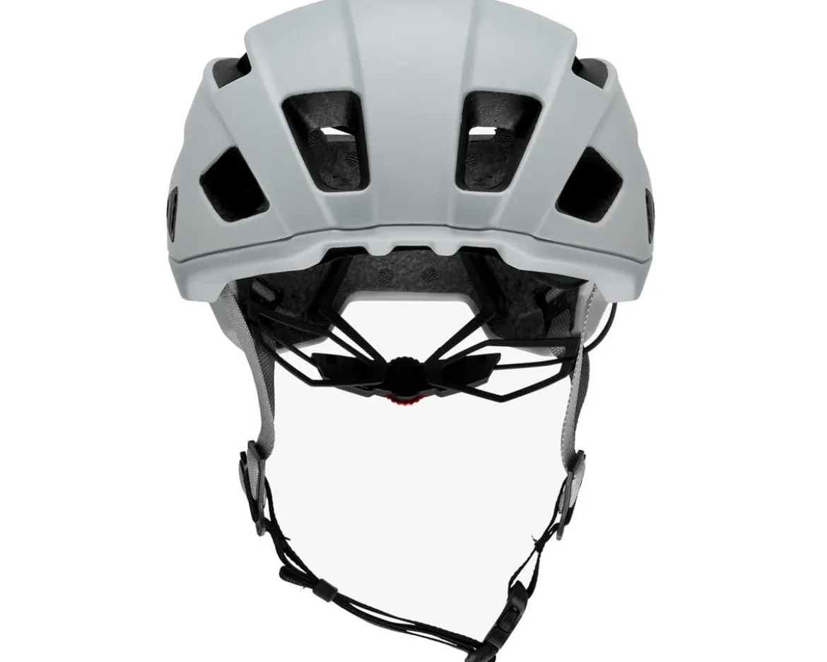 100% Altis Gravel Helmet (Grey) (XS/S)