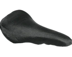 Aardvark Waterproof Saddle Cover Standard (Black)