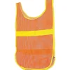 Aardvark Reflective Vest (Orange Reflective) (One Size Fits Most)