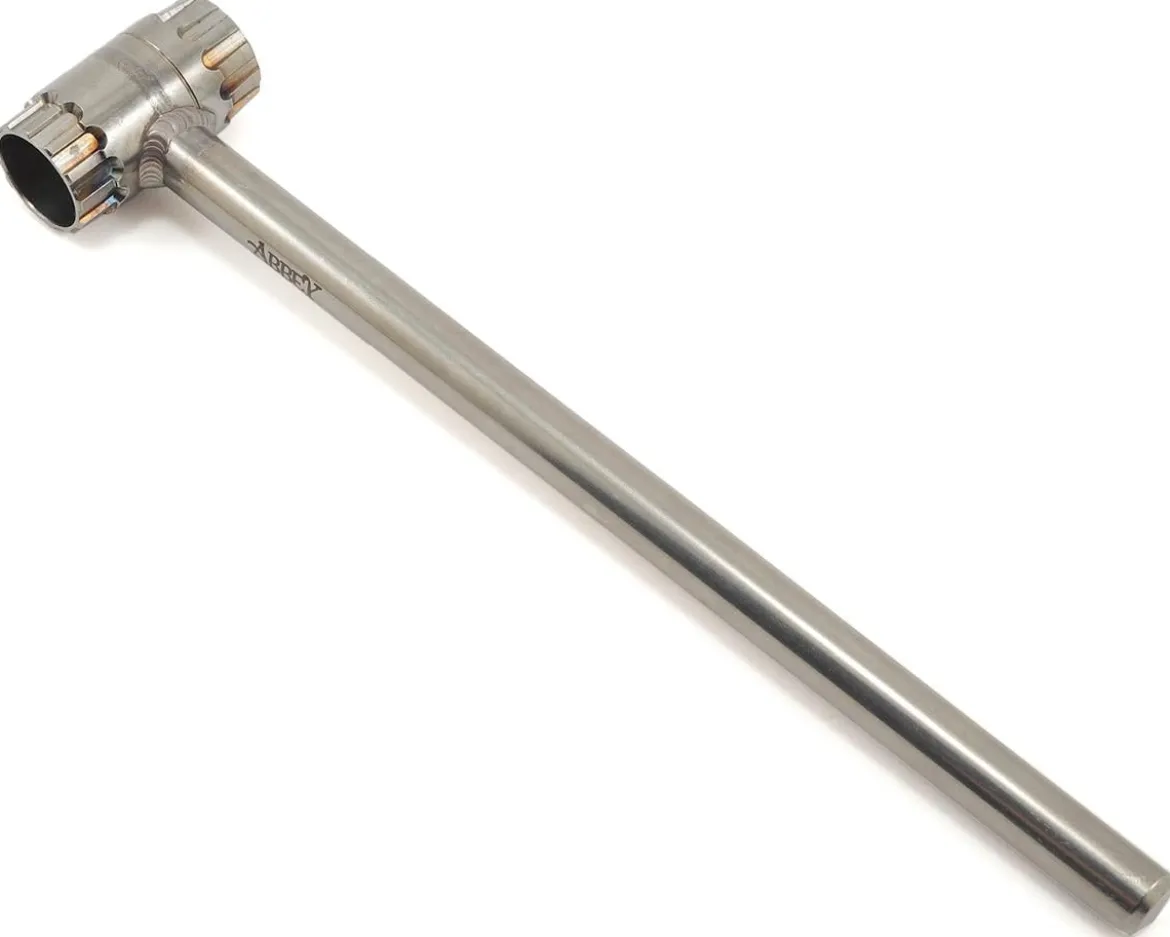 Abbey Bike Tools Dual Sided Crombie Tool