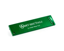 Abbey Bike Tools LL Chain Wear Tool (Green)