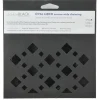 Absolute Black SRAM Oval Mountain Chainrings (Black) (1 x 10/11/12 Speed) (94mm BCD) (Single) (30T)