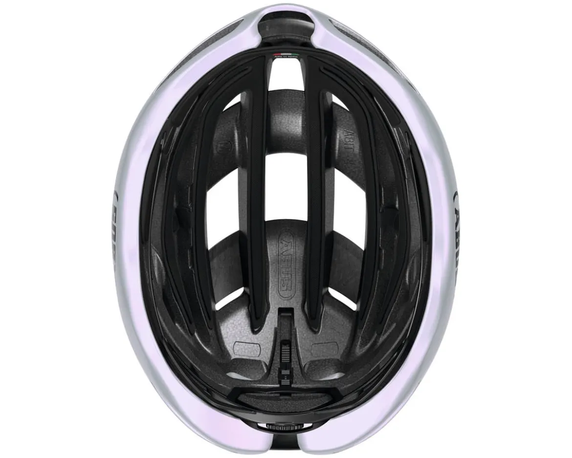 Abus AirBreaker 2.0 Helmet (All-In Purple) (S)