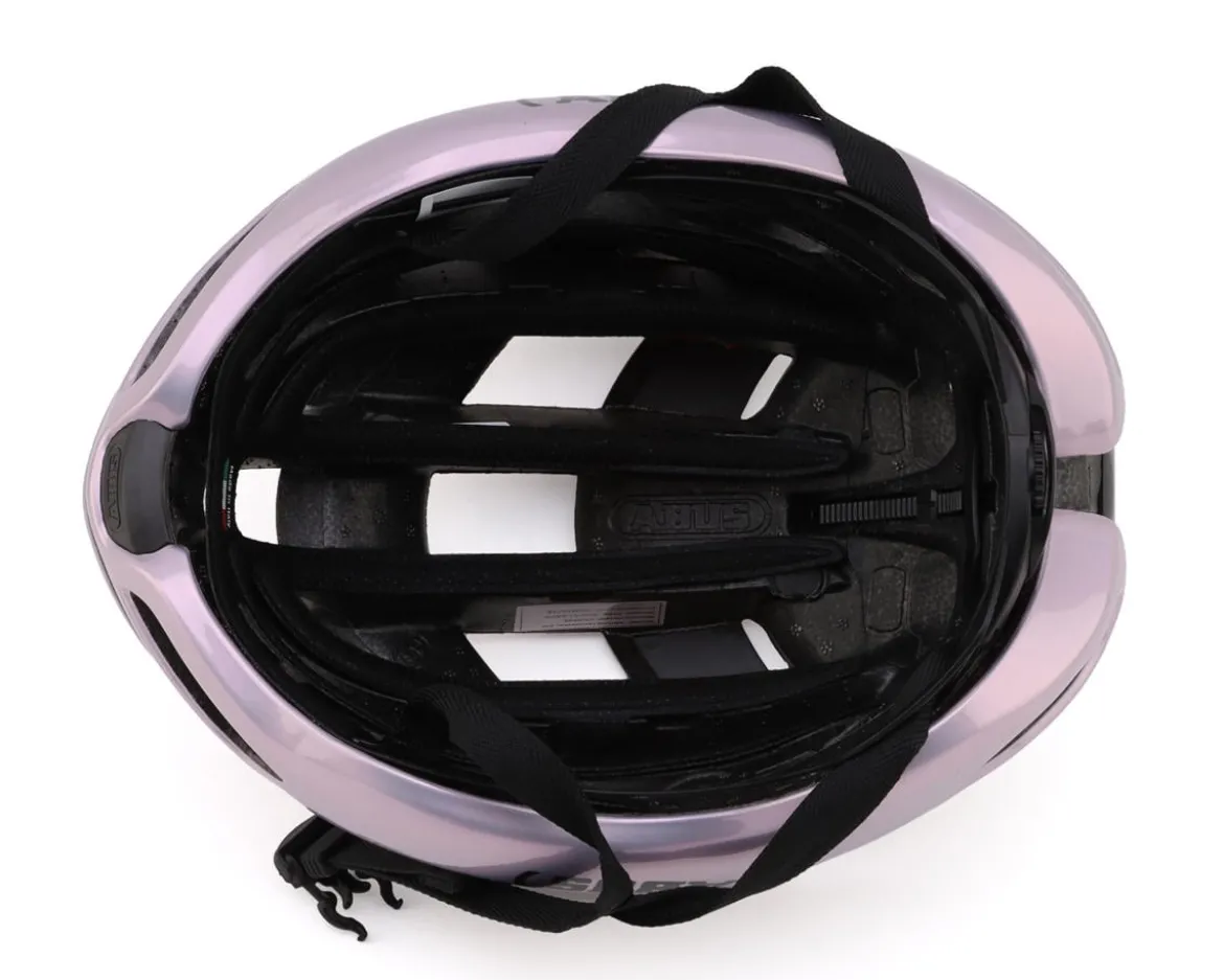 Abus AirBreaker 2.0 Helmet (All-In Purple) (S)