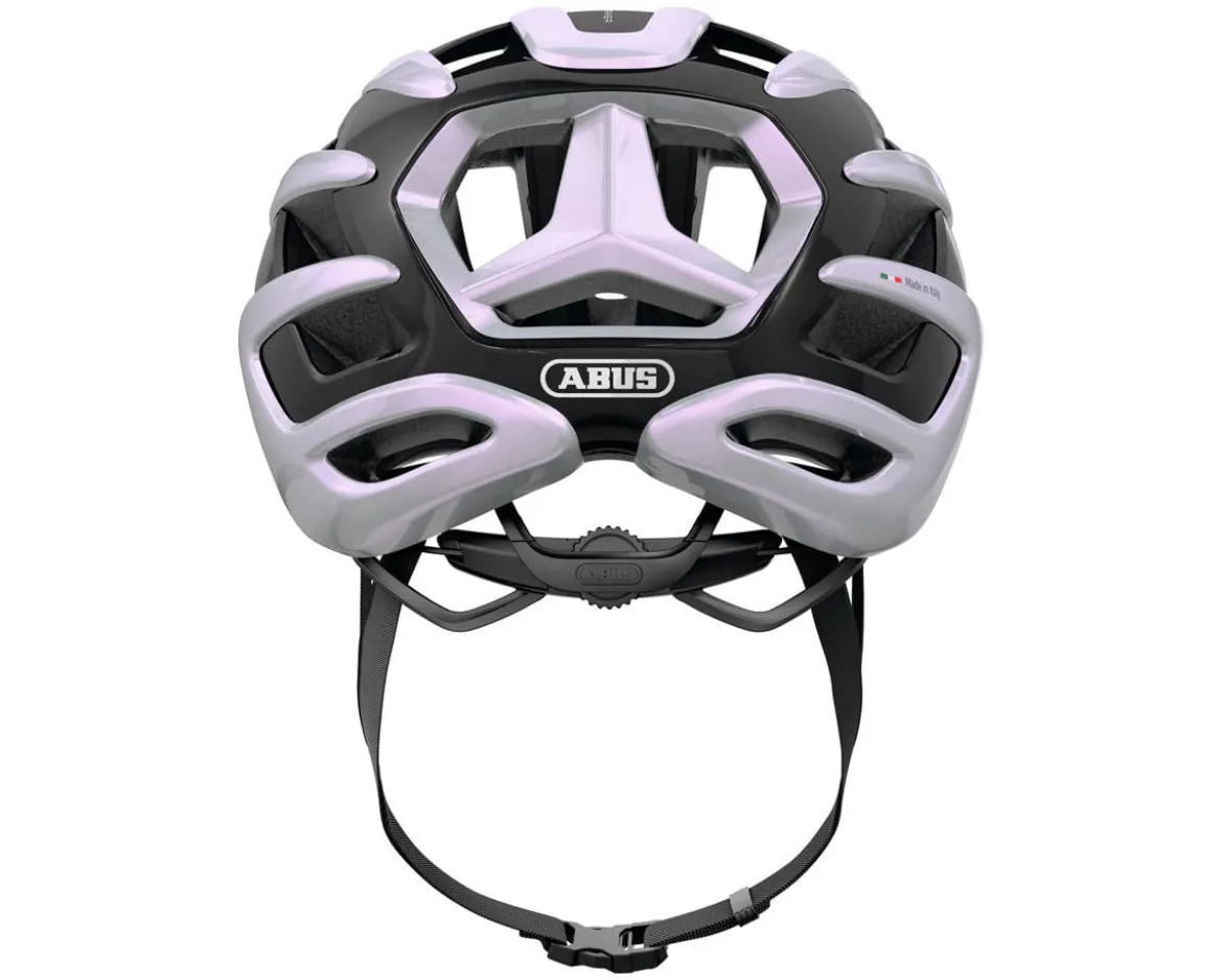 Abus AirBreaker 2.0 Helmet (All-In Purple) (S)
