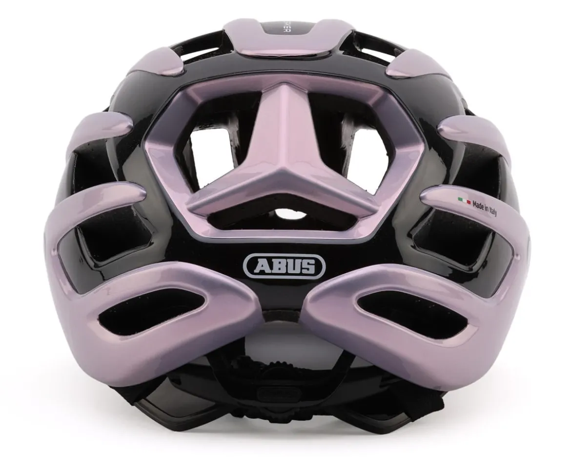 Abus AirBreaker 2.0 Helmet (All-In Purple) (S)