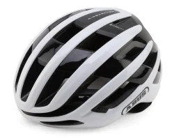 Abus AirBreaker 2.0 Helmet (Shiny White) (L)