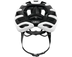 Abus AirBreaker 2.0 Helmet (Shiny White) (L)