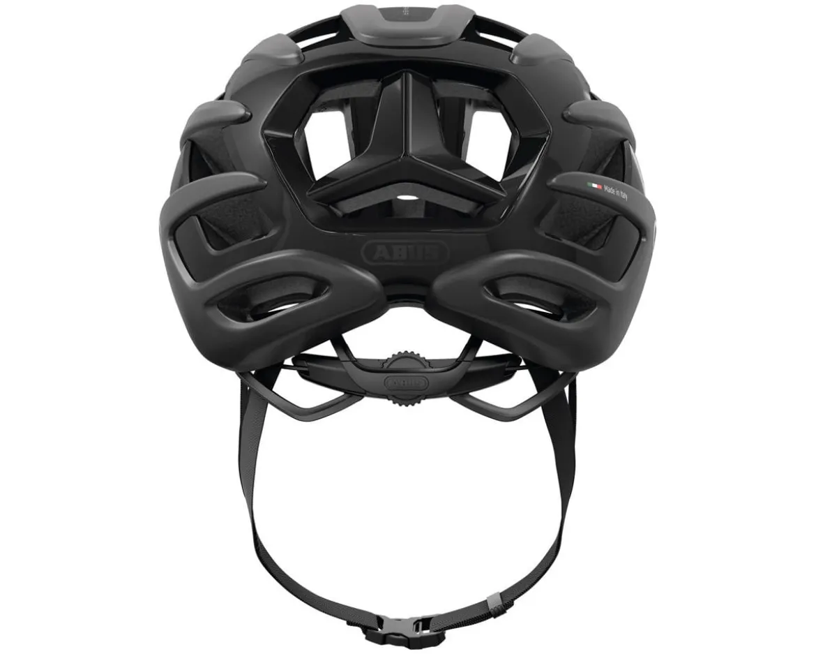 Abus AirBreaker 2.0 Helmet (Velvet Black) (S)