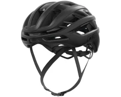 Abus AirBreaker 2.0 Helmet (Velvet Black) (S)