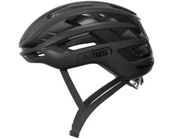 Abus AirBreaker 2.0 Helmet (Velvet Black) (S)