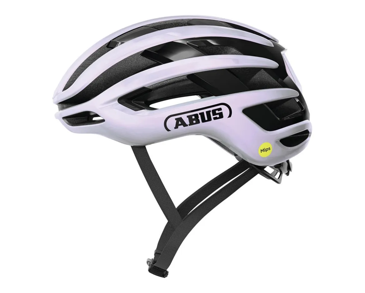 Abus AirBreaker 2.0 MIPS Helmet (All-In Purple) (S)