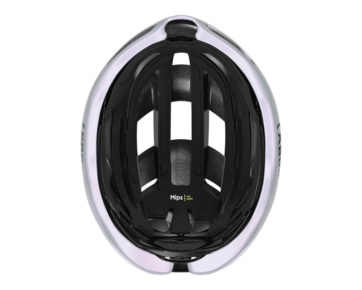 Abus AirBreaker 2.0 MIPS Helmet (All-In Purple) (S)