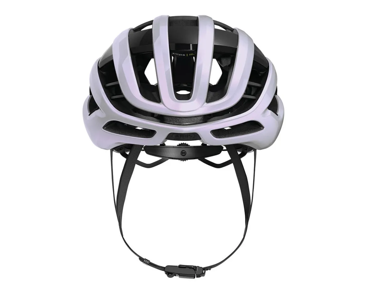 Abus AirBreaker 2.0 MIPS Helmet (All-In Purple) (S)