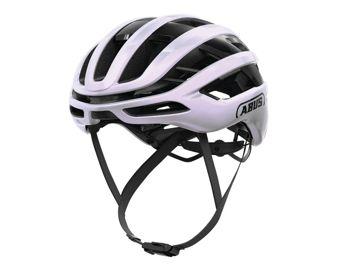 Abus AirBreaker 2.0 MIPS Helmet (All-In Purple) (S)