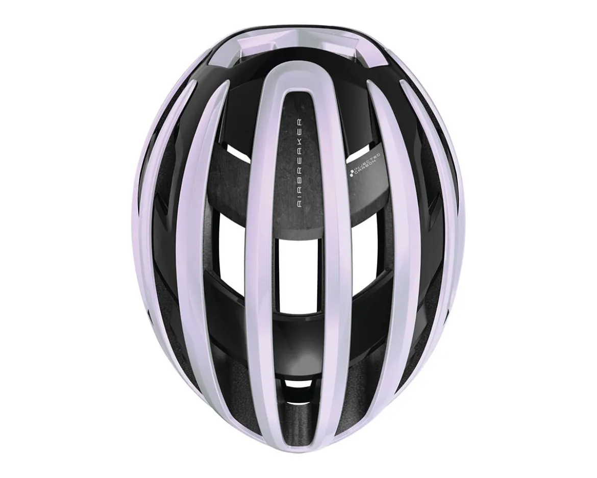 Abus AirBreaker 2.0 MIPS Helmet (All-In Purple) (S)