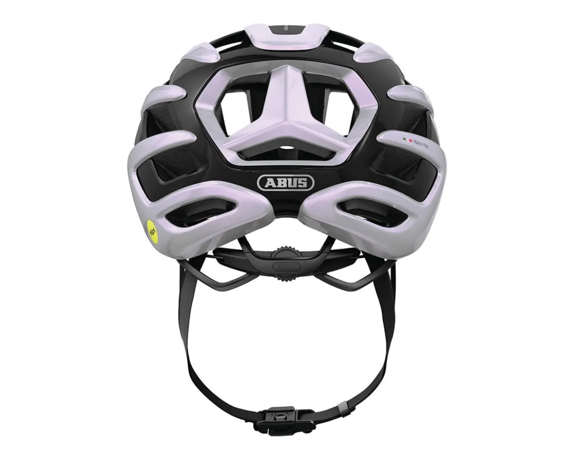 Abus AirBreaker 2.0 MIPS Helmet (All-In Purple) (S)