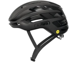 Abus AirBreaker 2.0 MIPS Helmet (Velvet Black) (S)