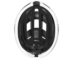 Abus AirBreaker 2.0 MIPS Helmet (Shiny White) (M)