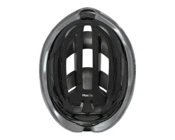 Abus AirBreaker 2.0 MIPS Helmet (Graphite Silver) (S)