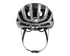 Abus AirBreaker 2.0 MIPS Helmet (Graphite Silver) (S)