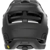 Abus AirDrop MIPS Full Face Helmet (Velvet Black) (52-58cm) (S/M)