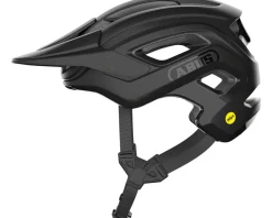 Abus CliffHanger MIPS Mountain Helmet (Velvet Black) (S)