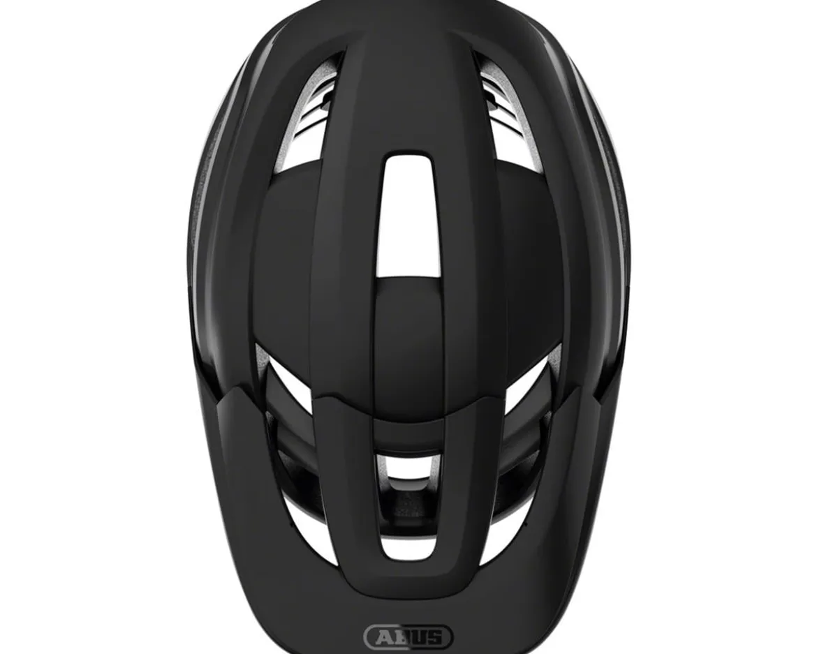 Abus CliffHanger MIPS Mountain Helmet (Velvet Black) (S)