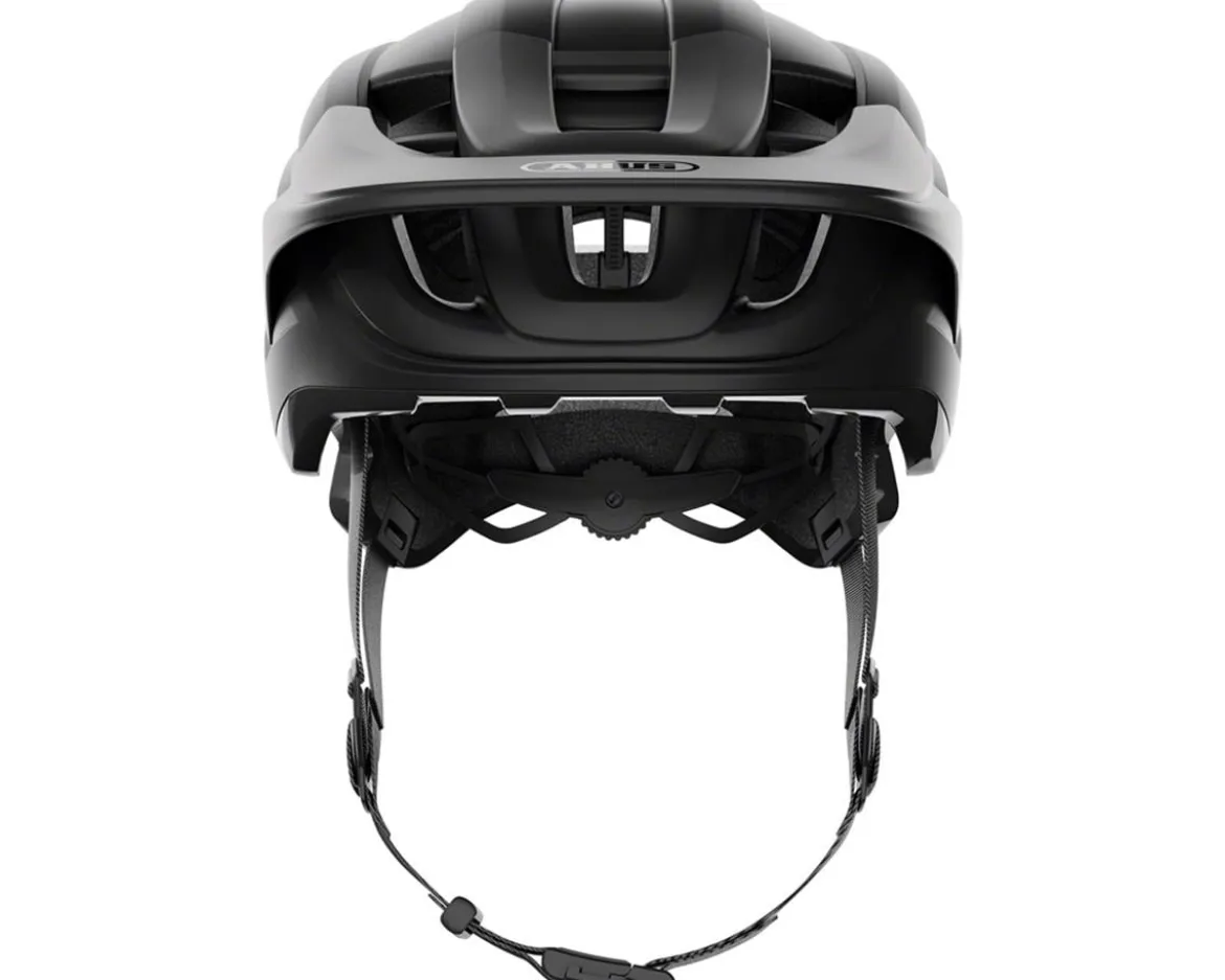 Abus CliffHanger MIPS Mountain Helmet (Velvet Black) (S)
