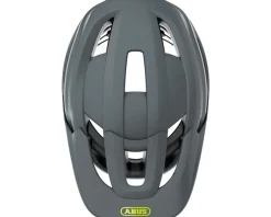 Abus CliffHanger MIPS Mountain Helmet (Concrete Grey) (M)