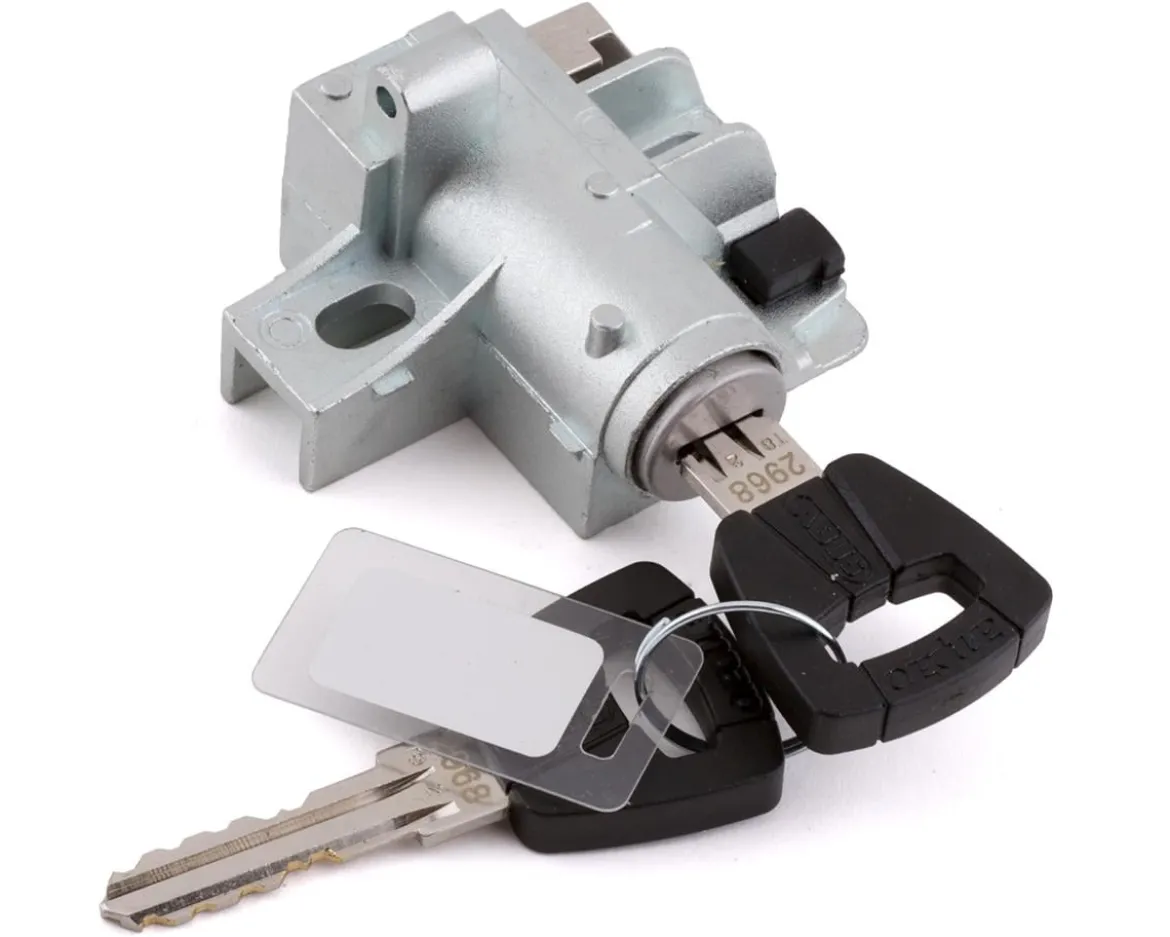 Abus eBike Battery Lock Core (Bosch Frame Mount) (DT2)