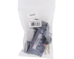 Abus eBike Battery Lock Core (Bosch Rack Mount) (RT2)