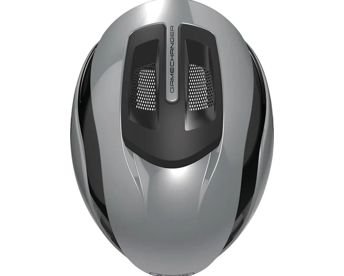 Abus GameChanger 2.0 Helmet (Race Grey) (S)