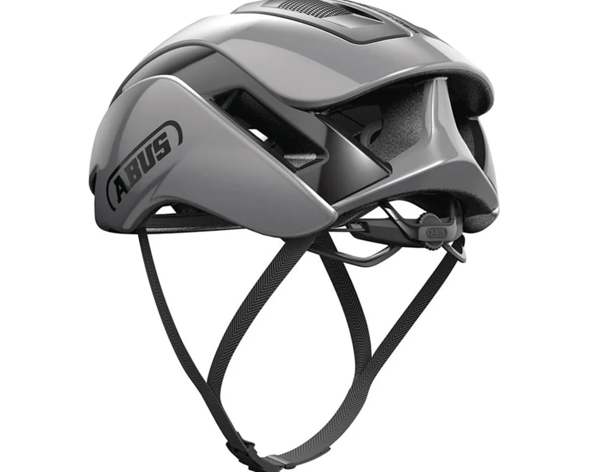 Abus GameChanger 2.0 Helmet (Race Grey) (S)
