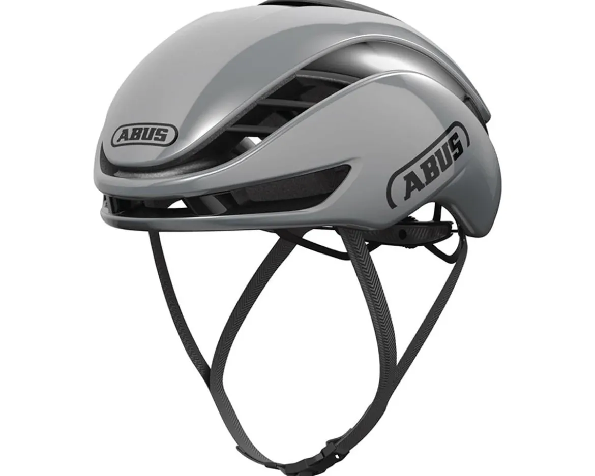 Abus GameChanger 2.0 Helmet (Race Grey) (S)