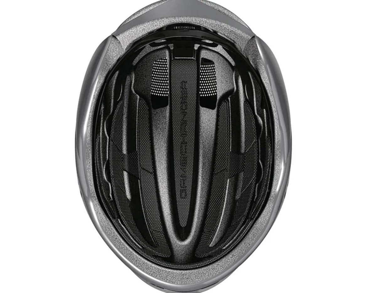 Abus GameChanger 2.0 Helmet (Race Grey) (S)