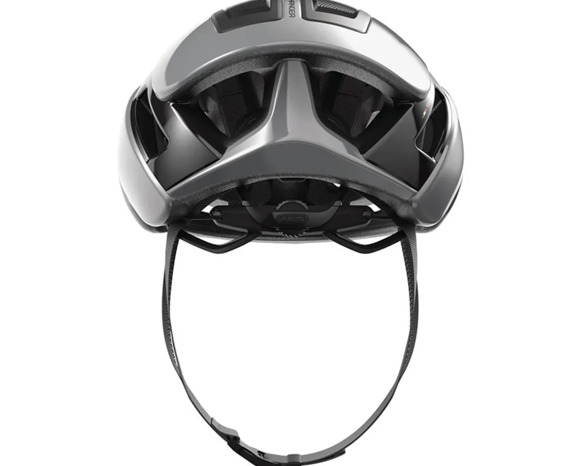 Abus GameChanger 2.0 Helmet (Race Grey) (S)