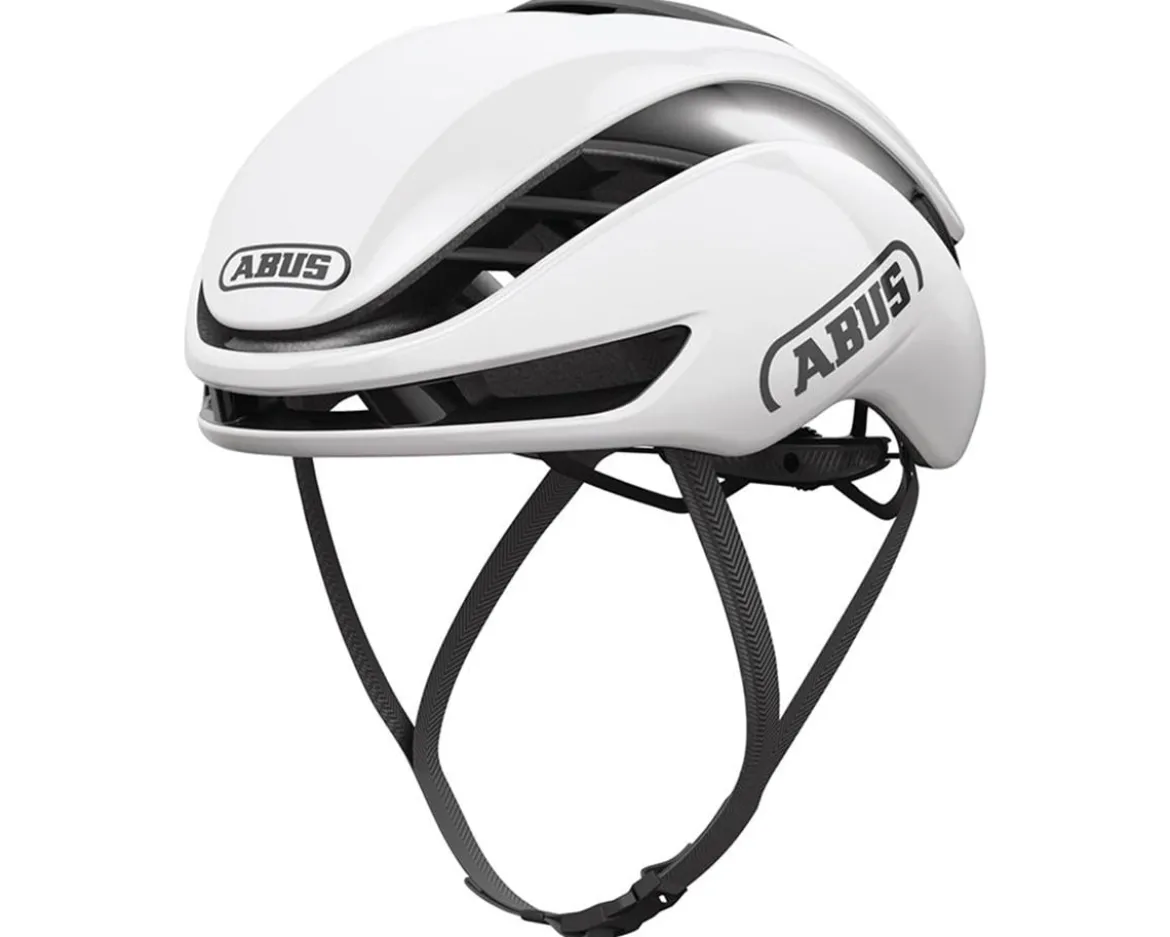 Abus GameChanger 2.0 Helmet (Shiny White) (S)
