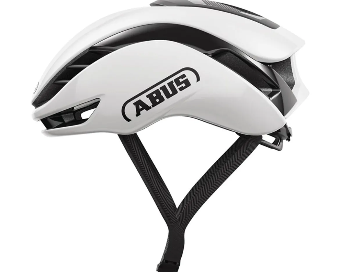 Abus GameChanger 2.0 Helmet (Shiny White) (S)