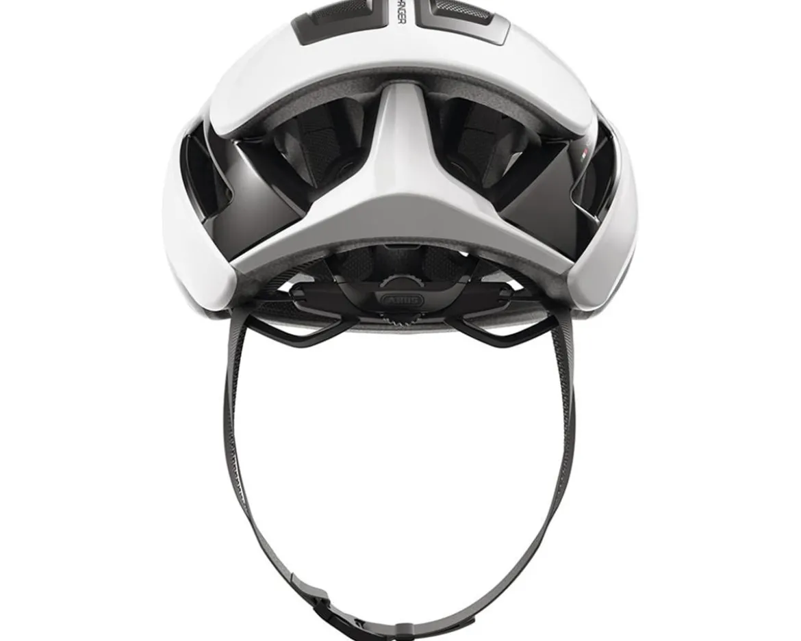 Abus GameChanger 2.0 Helmet (Shiny White) (S)