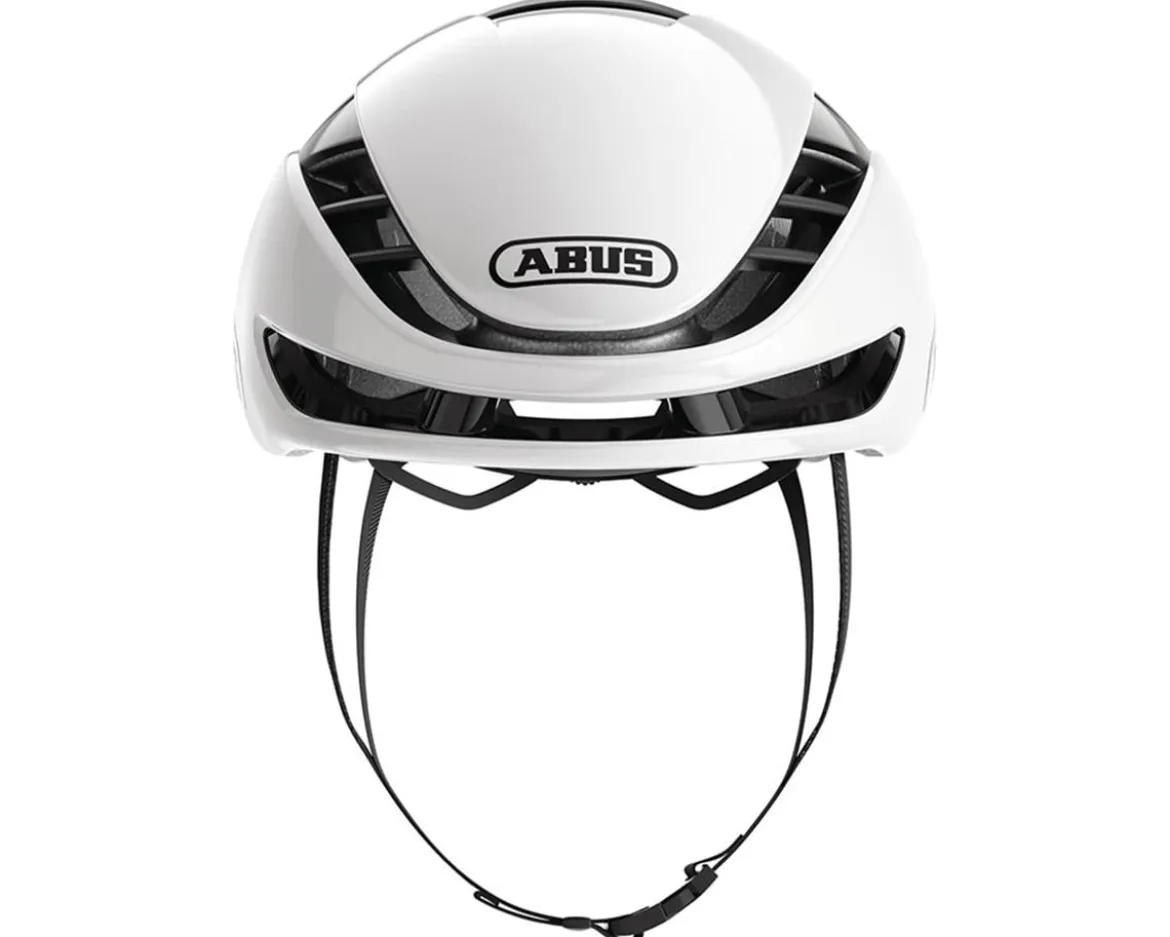 Abus GameChanger 2.0 Helmet (Shiny White) (S)
