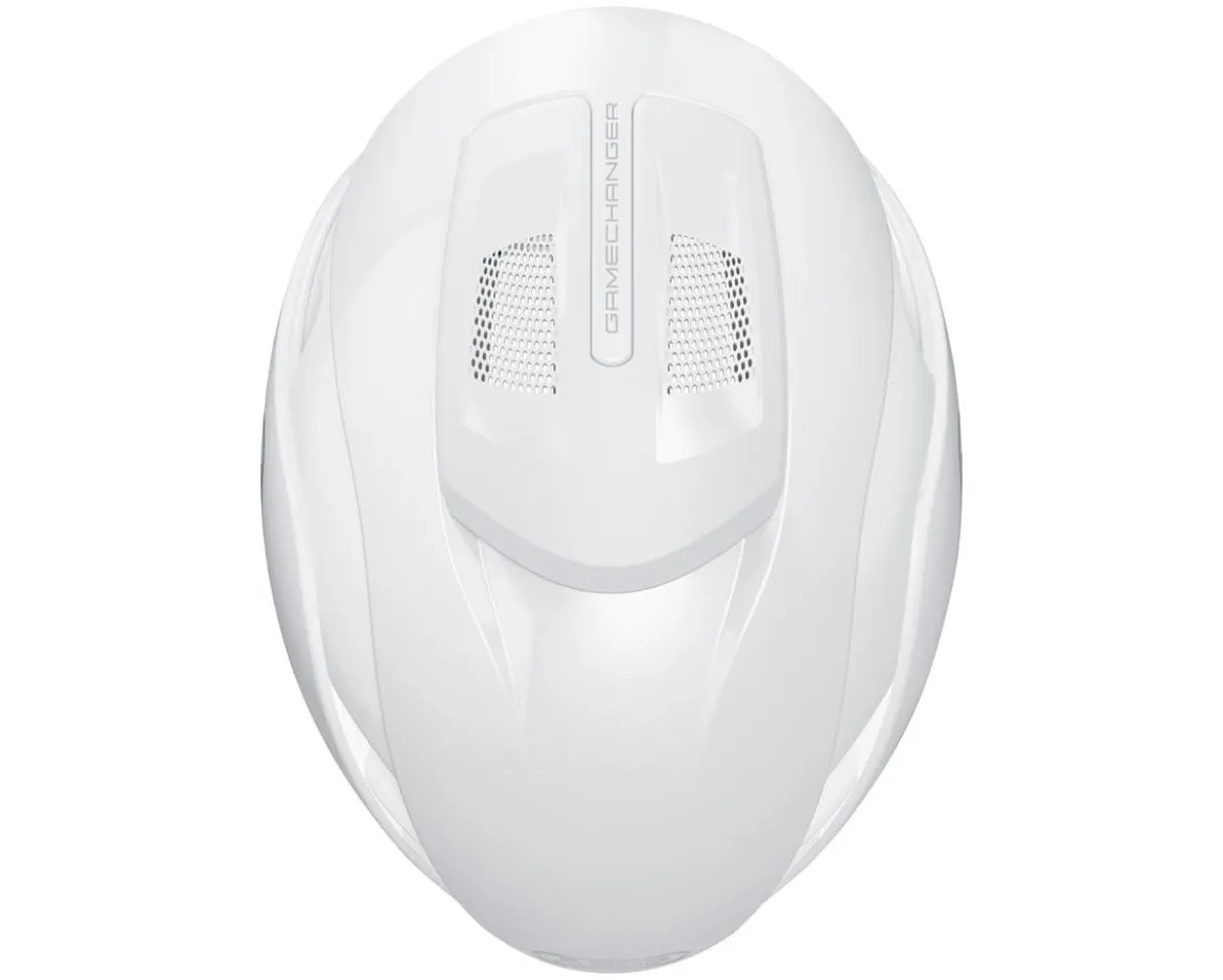 Abus GameChanger 2.0 Helmet (Pure White) (S)