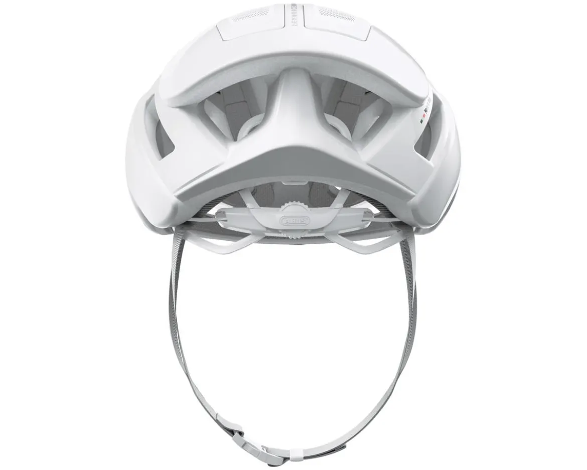 Abus GameChanger 2.0 Helmet (Pure White) (S)
