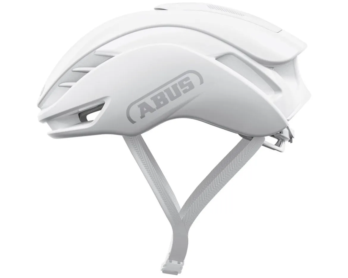 Abus GameChanger 2.0 Helmet (Pure White) (S)