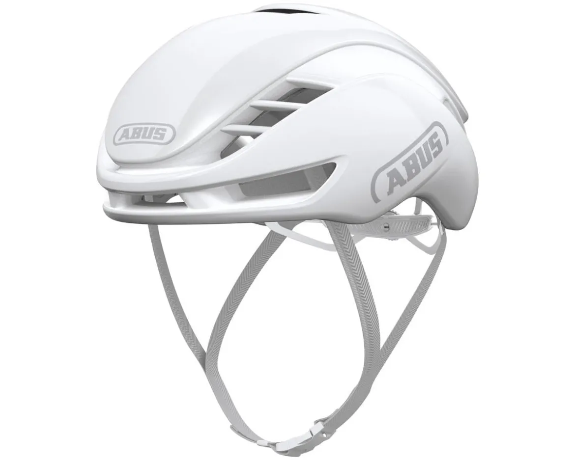Abus GameChanger 2.0 Helmet (Pure White) (S)