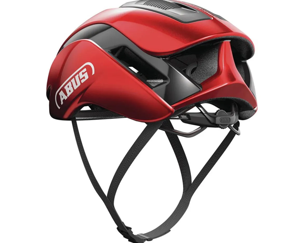 Abus GameChanger 2.0 Helmet (Performance Red) (S)