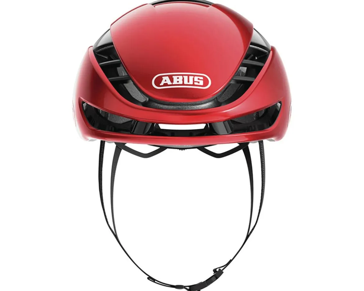 Abus GameChanger 2.0 Helmet (Performance Red) (S)