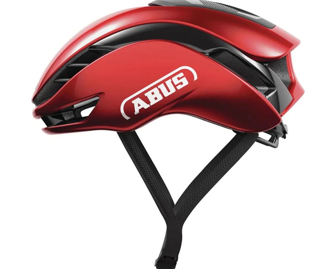 Abus GameChanger 2.0 Helmet (Performance Red) (S)