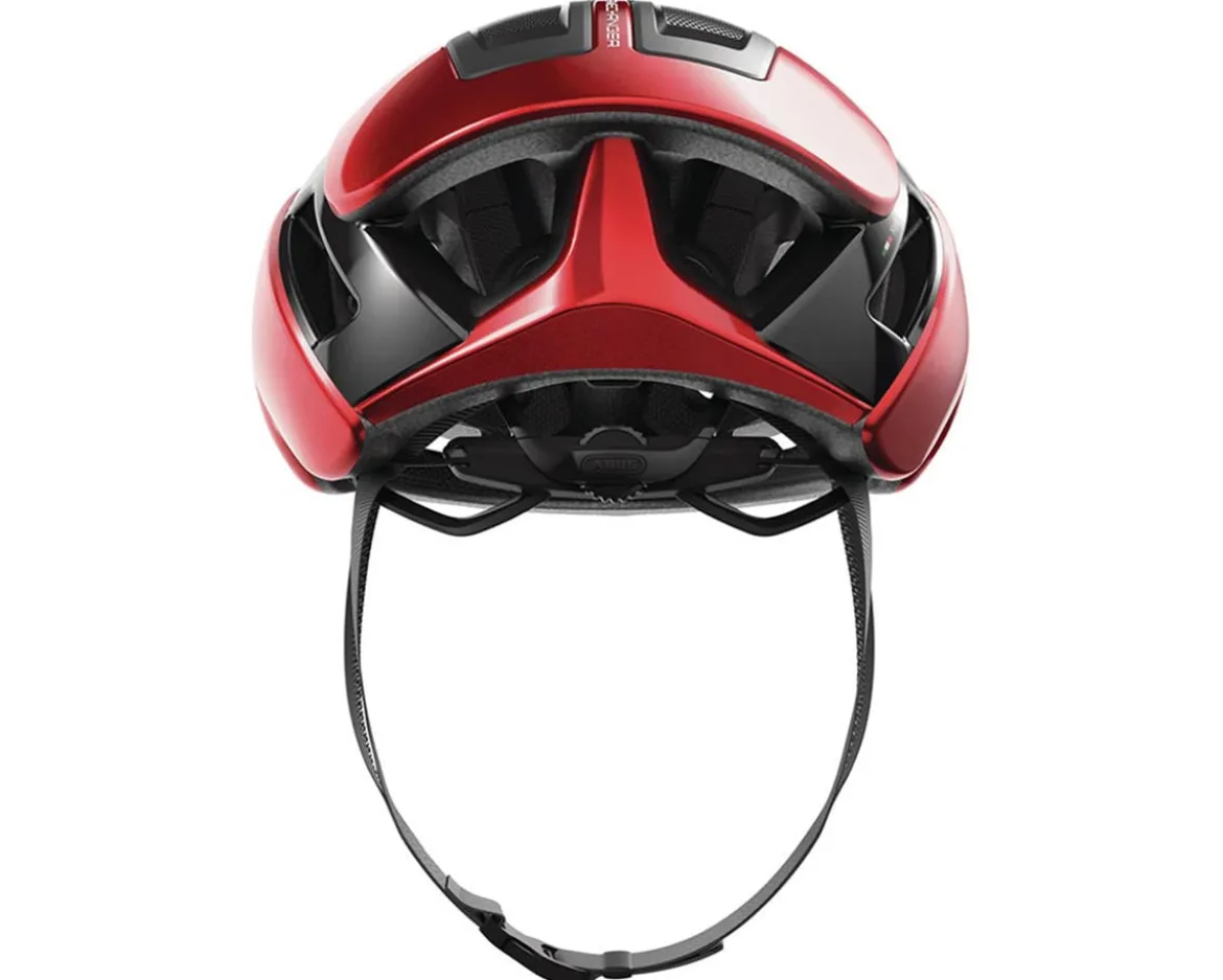 Abus GameChanger 2.0 Helmet (Performance Red) (S)
